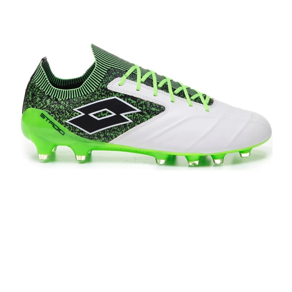 Lotto STADIO 100 II SG new in box